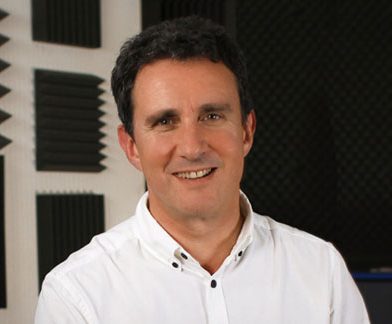 JONATHAN GOLDSTEIN