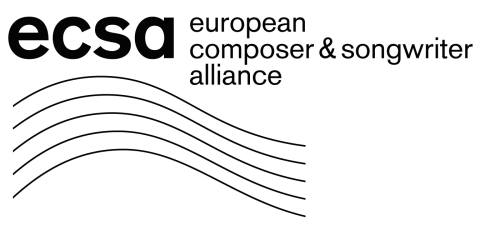 ECSA and ICMP urge CRB to set fair rates for composers, songwriters and publishers