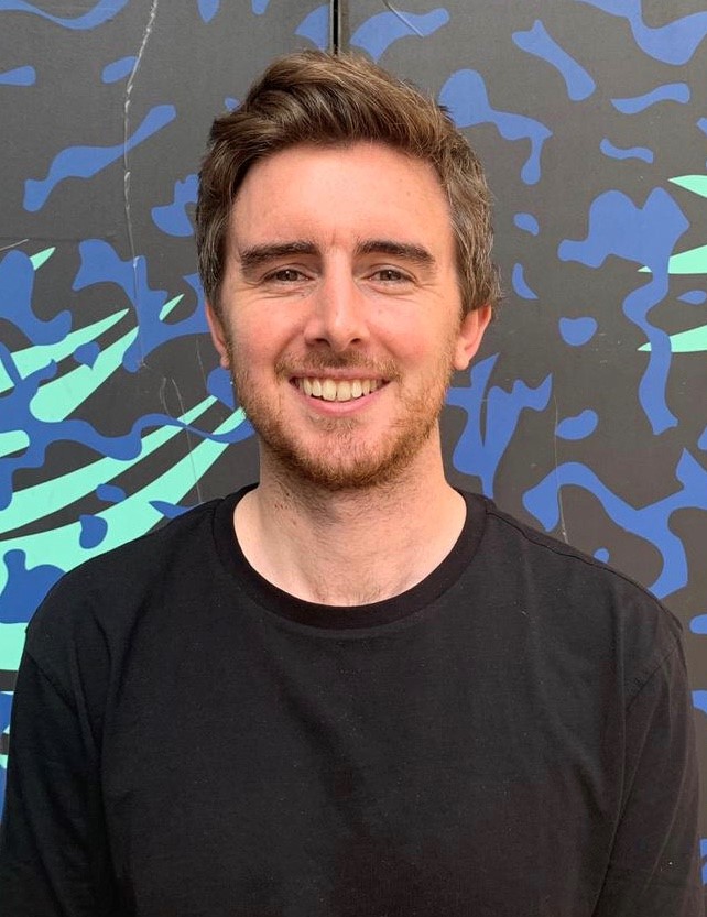 Oli Jay - Mcasso