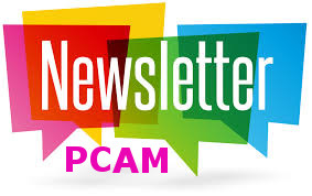 PCAM NEWSLETTER – October 2023