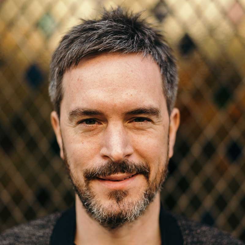 Jonathan Watts