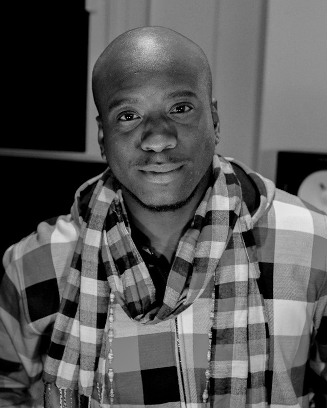 Bankey Ojo