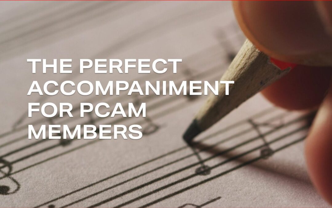 New – PCAM Landing Page on the Performance Insurance Website