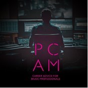 PCAM is pleased to announce the launch of a new series of PODCASTS